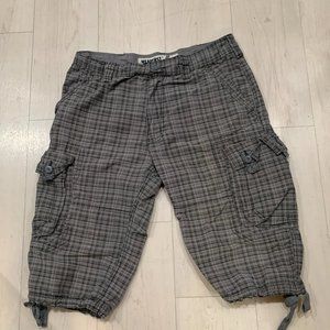 Wearfirst "Transcoast U.S.A."